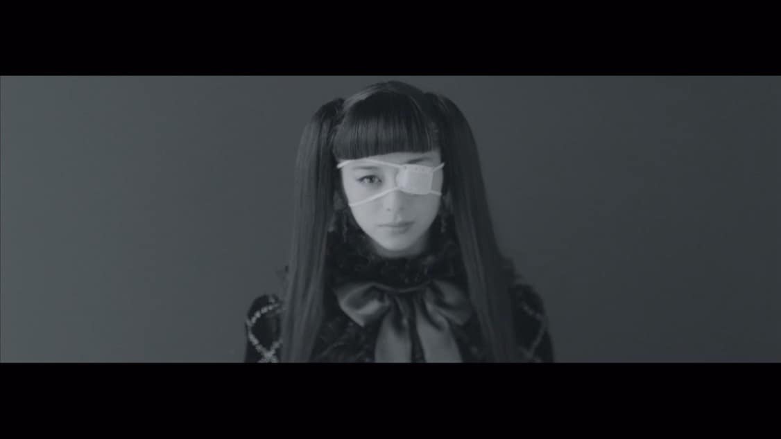 中条あやみ主演「覆面系ノイズ」劇中バンド・イノハリ、MWAM提供の