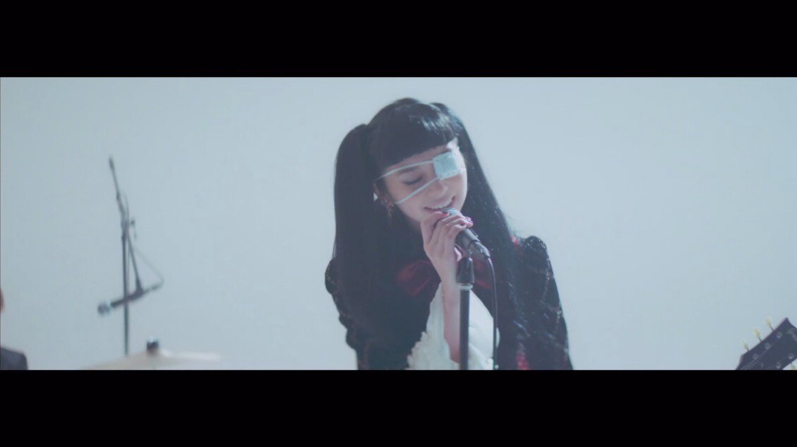 「覆面系ノイズ」中条あやみ、志尊淳、磯村勇斗、杉野遥亮のバンド・イノハリMV公開