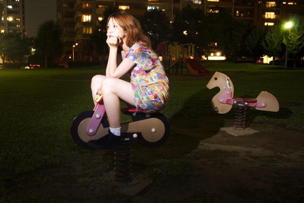 DADARAYえつこソロプロジェクト、katyushaが初のフルアルバム