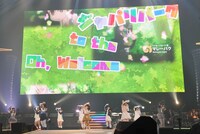 けものフレンズ  (C)Animelo Summer Live 2017/MAGES.