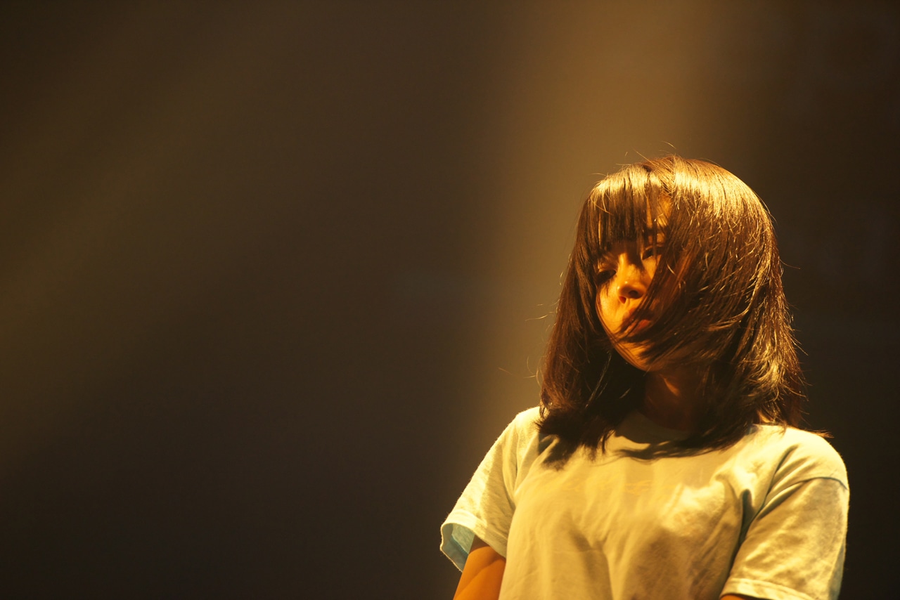 里咲りさ（写真提供：IDOL NEWSING、寮母）