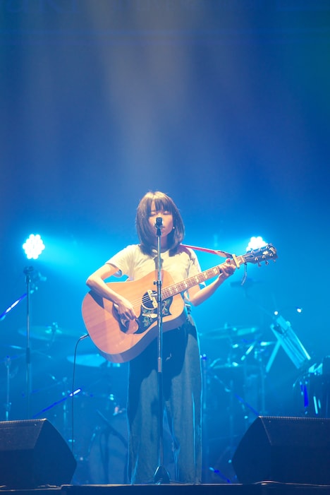 里咲りさ（写真提供：IDOL NEWSING、寮母）