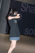 里咲りさ（写真提供：IDOL NEWSING、寮母）