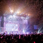 田村ゆかり2年3カ月ぶりライブ、王国民はピンクの海でデビュー20周年を祝福