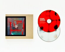 米津玄師「BOOTLEG」映像盤 商品写真