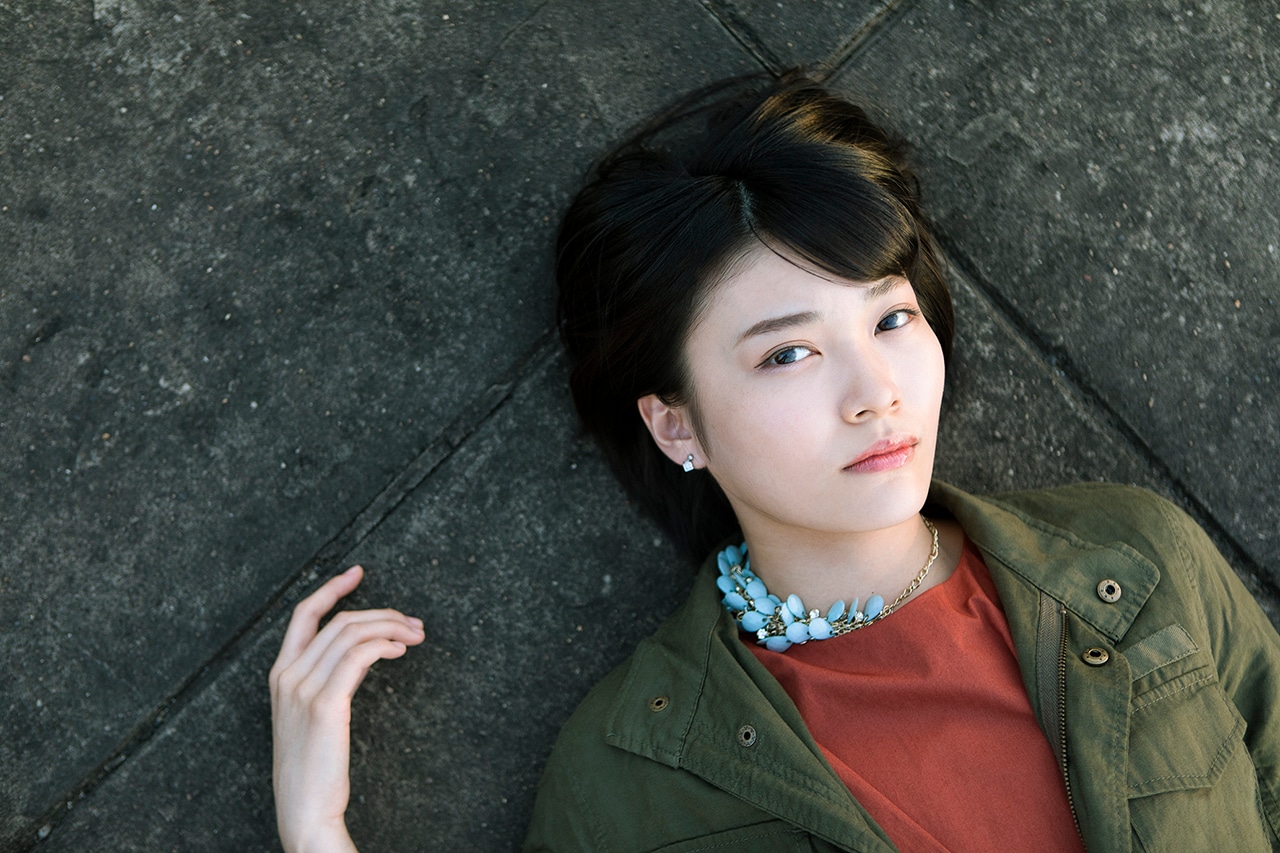 吉木悠佳、20歳の誕生日迎える心情描いた「Twenty」を配信リリース