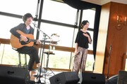 moumoon（写真提供：TOKYO FM）