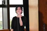 YUKA（Vo）（写真提供：TOKYO FM）