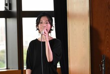 YUKA（Vo）（写真提供：TOKYO FM）