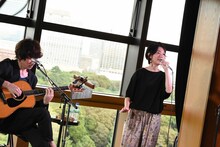 moumoon（写真提供：TOKYO FM）