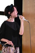 YUKA（Vo）（写真提供：TOKYO FM）