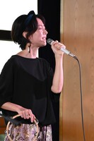 YUKA（Vo）（写真提供：TOKYO FM）