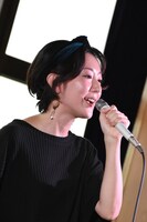 YUKA（Vo）（写真提供：TOKYO FM）