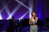 工藤静香 (c)フジテレビ