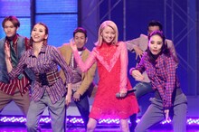 Dream Ami (c)フジテレビ