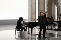 スキマスイッチ (c)フジテレビ