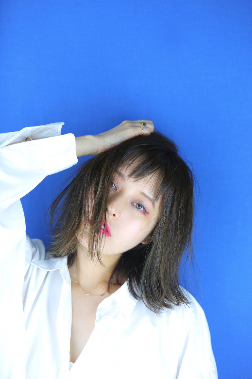 西恵利香、配信シングルリリース＆12月に初ワンマンショー