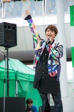 コーイチ（撮影：米山三郎[SignaL]）