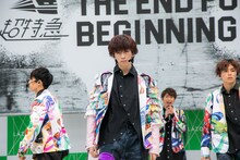 リョウガ（撮影：米山三郎[SignaL]）