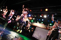 SUPER☆GiRLS（写真提供：エイベックス）