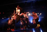 SUPER☆GiRLS（写真提供：エイベックス）