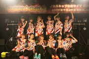 SUPER☆GiRLS（写真提供：エイベックス）