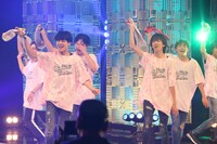 スタジオライブの様子。