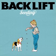 BACK LIFT「Seeding」ジャケット