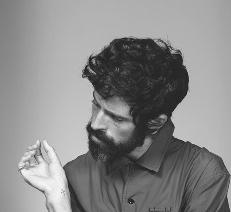 デヴェンドラ・バンハート