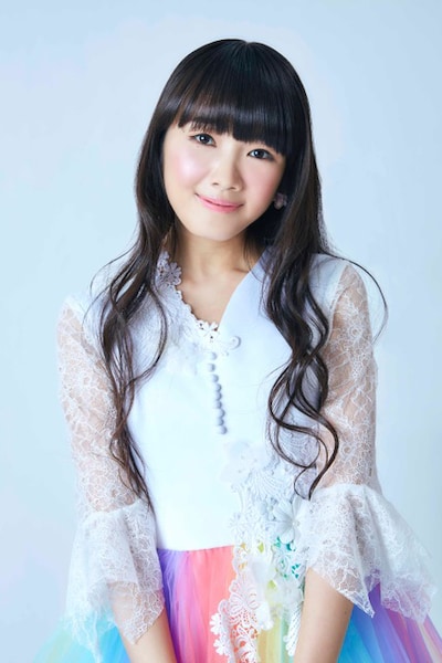 高橋麻里（Dorothy Little Happy）