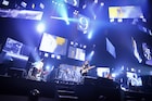 スピッツ結成30周年ツアー宮城で幕、ライブ映像作品&6枚組アナログ盤同時リリース