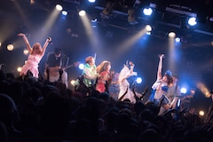 ぜんぶ君のせいだ ツアー初日に未来千代めね脱退の挨拶 やっぱりぜん君 は最高 ライブレポート 写真15枚 音楽ナタリー