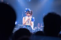 未来千代めね（撮影：関上貴也）