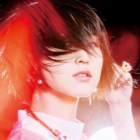 コアラモード.「大旋風」初回限定盤ジャケット