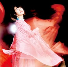 コアラモード.「大旋風」通常盤ジャケット