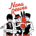 NONA REEVESニューアルバムに曽我部恵一、原田郁子、カリスマいつか