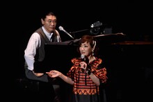 清水ミチコ・イチロウ