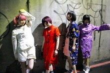 前回台湾を訪問した際のゆるめるモ！