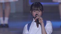 乃木坂46「いつかできるから今日できる」初回限定盤付属DVDダイジェスト映像のワンシーン。