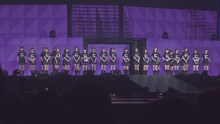 乃木坂46「いつかできるから今日できる」初回限定盤付属DVDダイジェスト映像のワンシーン。