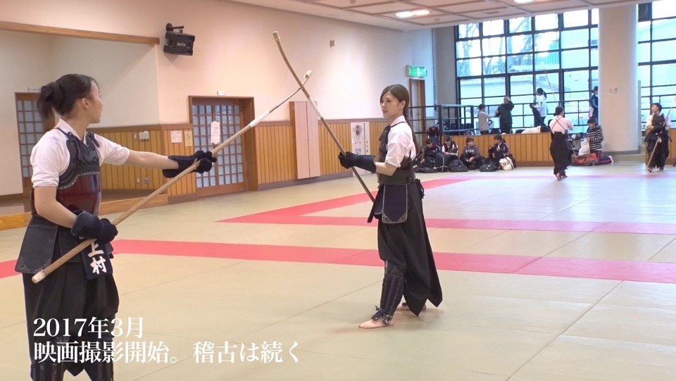 乃木坂46「いつかできるから今日できる」初回限定盤付属DVDダイジェスト映像のワンシーン。