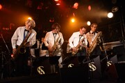 吾妻光良&The Swinging Boppers