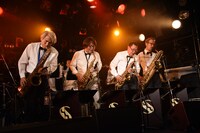 吾妻光良&The Swinging Boppers