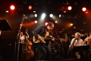 吾妻光良&The Swinging Boppers