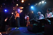 吾妻光良&The Swinging Boppers
