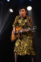 伊東妙子（Vo, G）