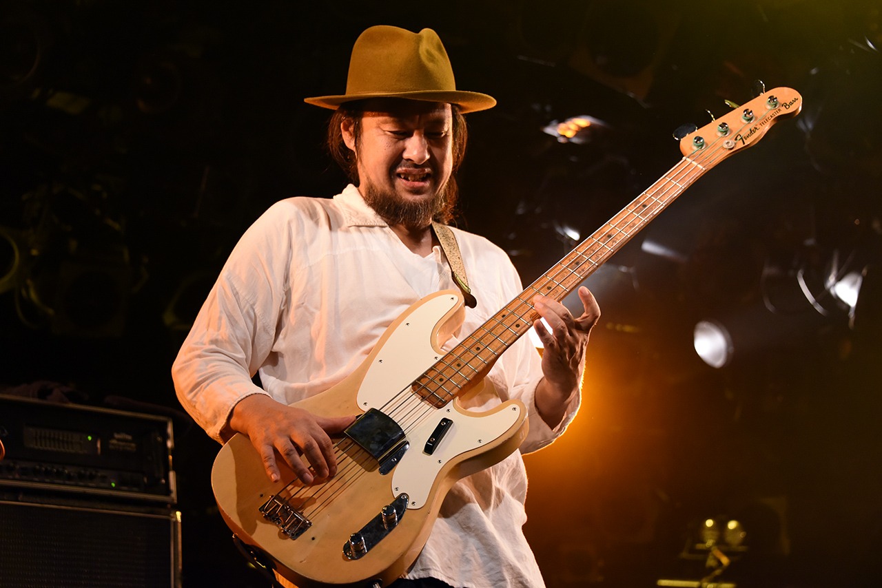 篠田智仁（B）