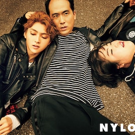 超特急ユーキ&ゆりやんが恋のお悩み相談、相手は斎藤さんだぞ