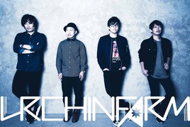 URCHIN FARM、矢澤壮太の脱退の意向を受け解散