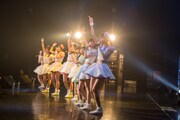 9月3日に開催された東京・赤坂BLITZ公演の様子。